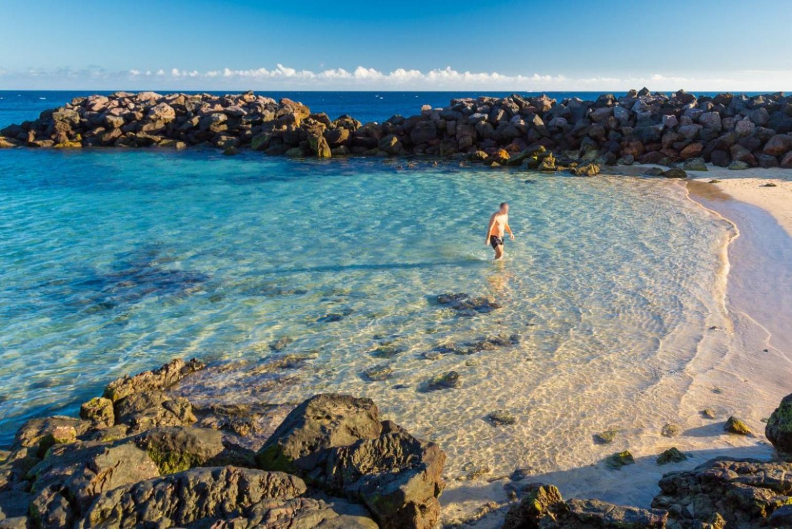 Villa Isla De Lobos Puerto del Carmen  Dış mekan fotoğraf