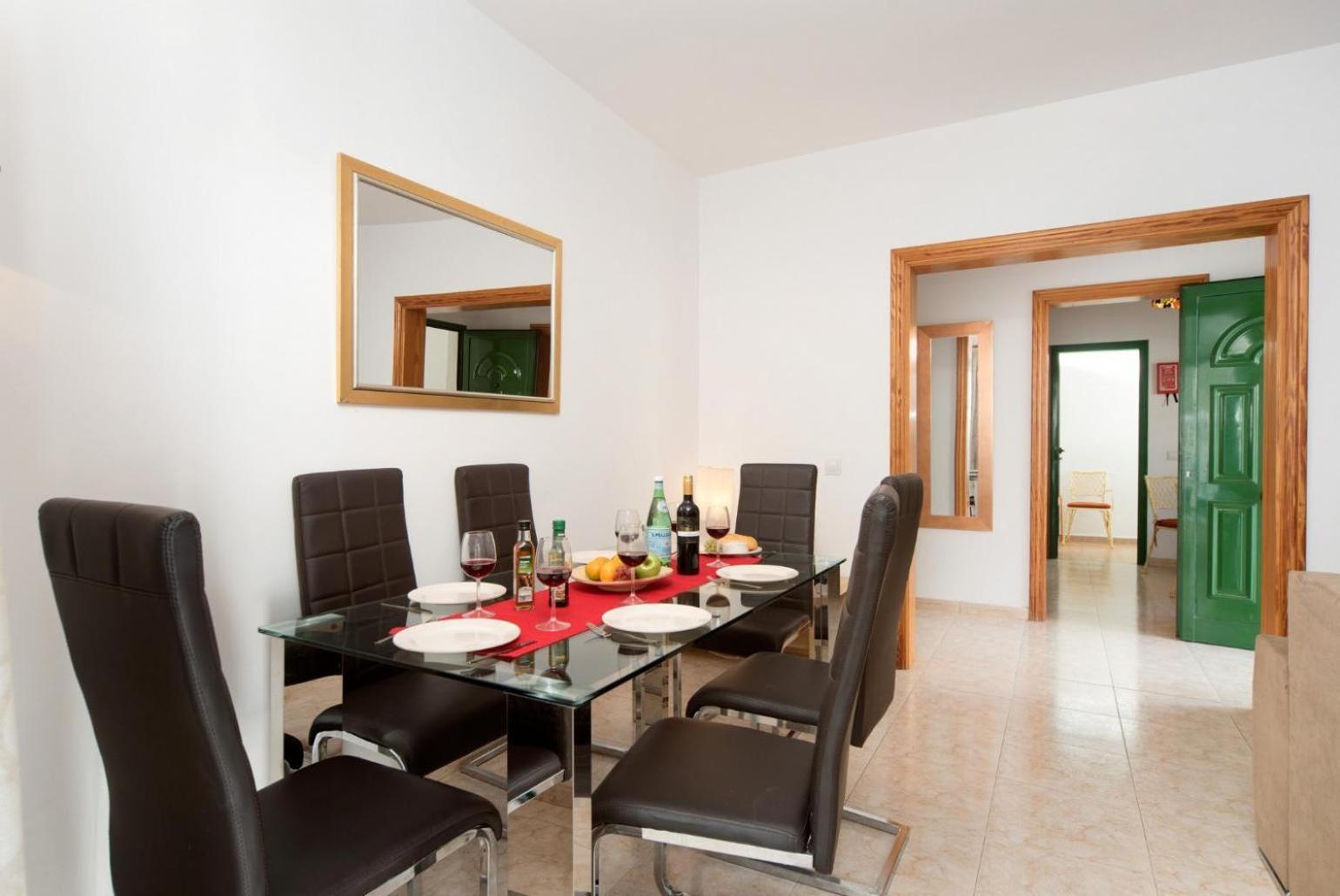 Villa Isla De Lobos Puerto del Carmen  Dış mekan fotoğraf